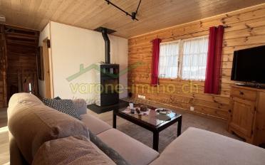 Chalet 4.5 Zimmer - image - 9