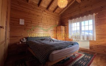Chalet 4.5 Zimmer - image - 10
