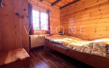 Chalet 4.5 rooms - image - 12