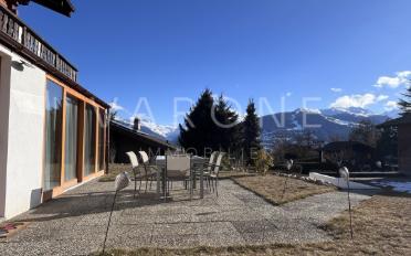 Chalet 4.5 rooms - image - 5