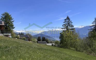 Terrain à bâtir - image - 1