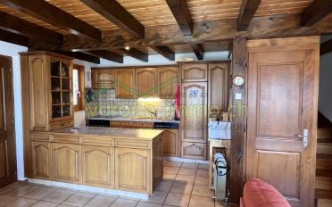 Chalet 4.5 Zimmer - image - 3
