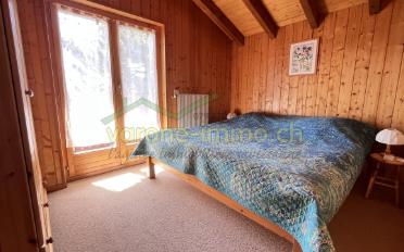Chalet 4.5 Zimmer - image - 6