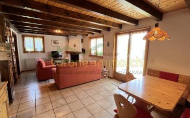 Chalet 4.5 Zimmer - image - 4
