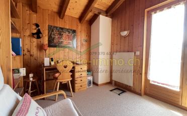 Chalet 4.5 Zimmer - image - 8
