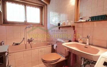 Chalet 4.5 Zimmer - image - 9