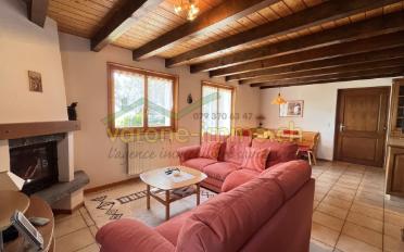 Chalet 4.5 Zimmer - image - 2