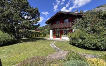 Chalet 4.5 Zimmer - image - 12