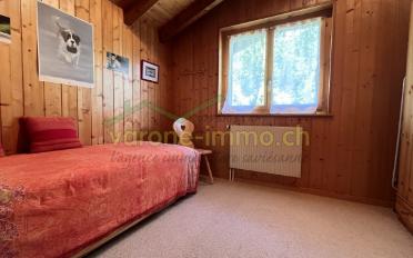 Chalet 4.5 Zimmer - image - 7