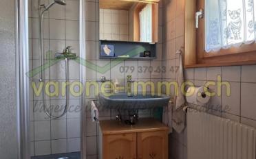 Chalet 4.5 Zimmer - image - 5