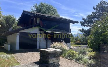 Chalet 4.5 Zimmer - image - 13