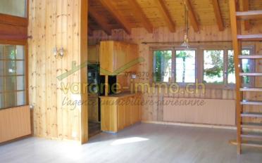 Villa 4 pièces - image - 8