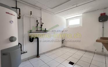 Row house 5 rooms - image - 13