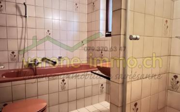 Row house 5 rooms - image - 8