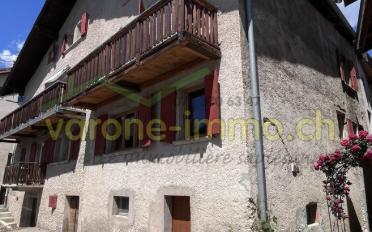 Row house 5 rooms - image - 1
