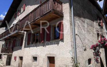 Reihenfamilienhaus 5 Zimmer - image - 1