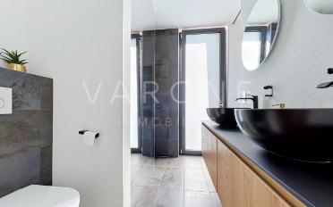 Villa 6.5 rooms - image - 9