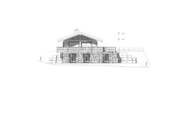 Chalet 4.5 rooms - image - 4