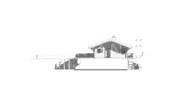 Chalet 4.5 rooms - image - 6