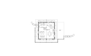 Chalet 4.5 rooms - image - 9