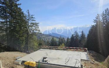 Chalet 4.5 rooms - image - 1