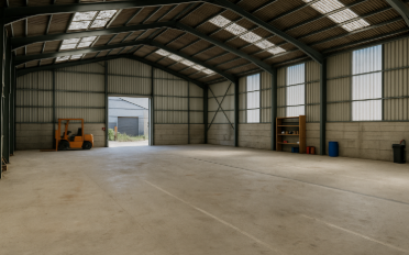 Industrial object - image - 1