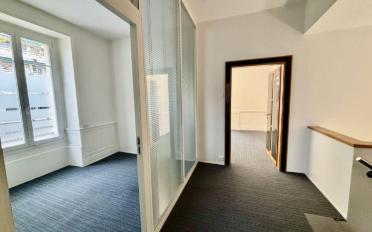 Büro 4 Zimmer - image - 4