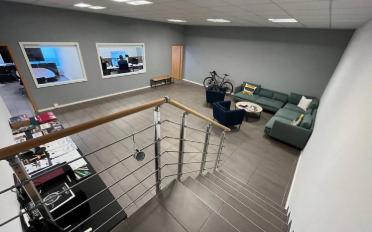 Büro 3.5 Zimmer - image - 3