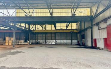 Industrial object 10 rooms - image - 11