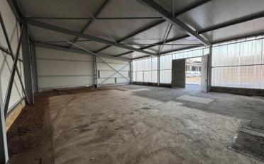 Industrial object 10 rooms - image - 10