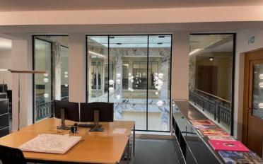 Office 10 rooms - image - 6