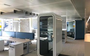 Bureau - image - 2