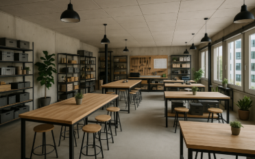 Atelier - image - 2