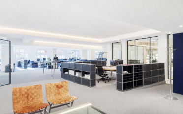 Büro - image - 1