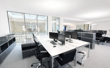 Büro - image - 2