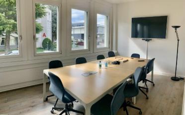 Bureau - image - 1