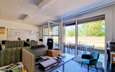 Büro - image - 2