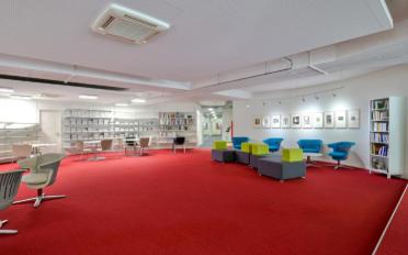 Office - image - 3