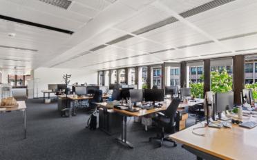 Büro - image - 9