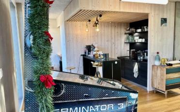 Büro - image - 7