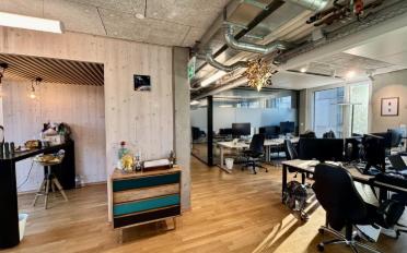 Büro - image - 3