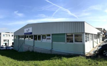 Terrain commercial - image - 2
