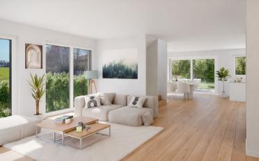 Maison 5.5 pièces - image - 4