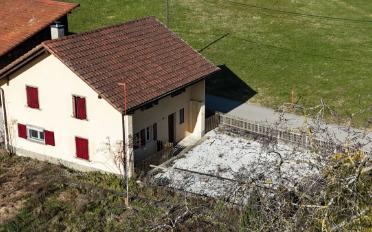 Einfamilienhaus 5.5 Zimmer - image - 4