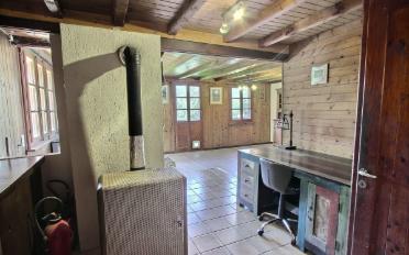 Chalet 7.5 rooms - image - 2