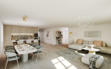 Residential building - image - 3