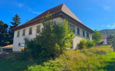 Residential building - image - 1