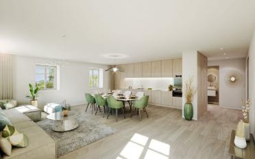 Residential building - image - 5