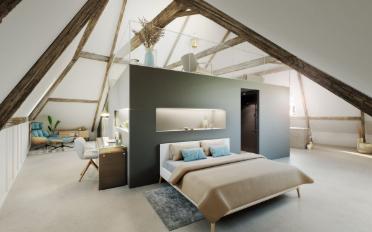 Residential building - image - 6