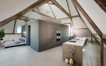 Residential building - image - 7